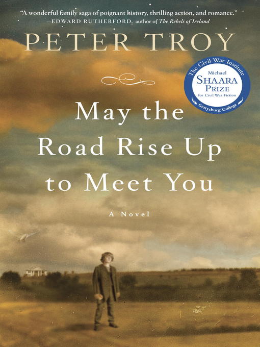 Title details for May the Road Rise Up to Meet You by Peter Troy - Available